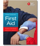 American Heart Association HeartSaver First Aid